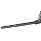Gun Strend Pro JWF-F104B, Alu, Teflon, 190mm, for mounting PUR foam, Gun Strend Pro JWF-F104B, Alu, Teflon, 190mm, for mounting PUR foam,