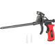 Gun Strend Pro JWF-F104B, Alu, Teflon, 190mm, for mounting PUR foam, Gun Strend Pro JWF-F104B, Alu, Teflon, 190mm, for mounting PUR foam,