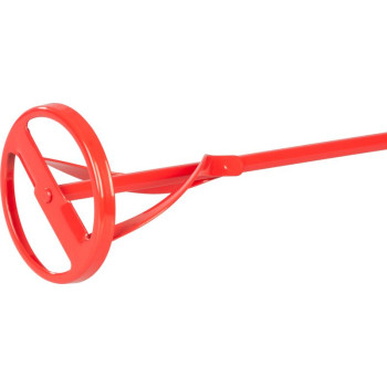 Краскосмеситель  рXF-69 400x080мм Strend рro,  HEX