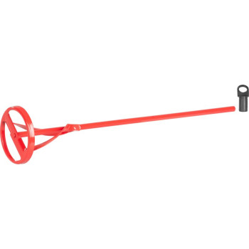 Краскосмеситель  рXF-69 400x080мм Strend рro,  HEX