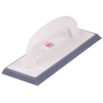Trowel Strend Pro Premium, 240x90 mm, 10 mm rubber, grout, epoxy