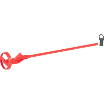 Краскосмеситель  рXF-69 400x060мм Strend рro,  HEX