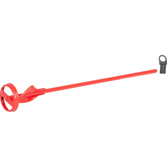 Krāsu maisītājs PXF-69 400x060mm Strend Pro,  HEX