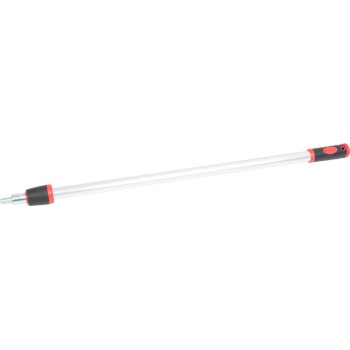 Pole Strend Pro Premium, teleskopisks, špakteļlāpstiņas turētājam pildvielām un apmetumam, 1,08 - 1,88 cm