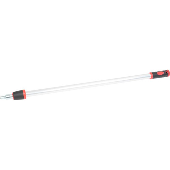 Pole Strend Pro Premium, teleskopisks, špakteļlāpstiņas turētājam pildvielām un apmetumam, 1,08 - 1,88 cm Pole Strend Pro Premium, teleskopisks, špakteļlāpstiņas turētājam pildvielām un apmetumam, 1,08 - 1,88 cm