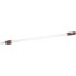 Pole Strend Pro Premium, teleskopisks, špakteļlāpstiņas turētājam pildvielām un apmetumam, 1,08 - 1,88 cm