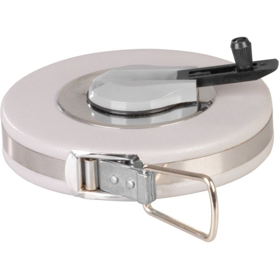 Kinex 8012 measuring tape, L-25 m, STN 25 1150.2