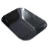 Container black 60 lit.