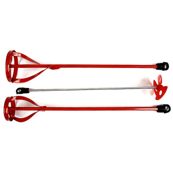 Набор краскосмесителей 3шт.