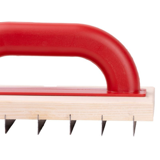 Rīvdēlis 220x140mm Reflex