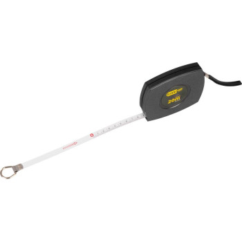 Mērlenta tērauda GIANT 20 m