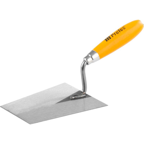 Apmetēja ķelle ProTec Profi 160 mm