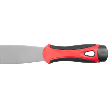 Carbon steel Scraper  040mm Strend Pro (PVC handle)