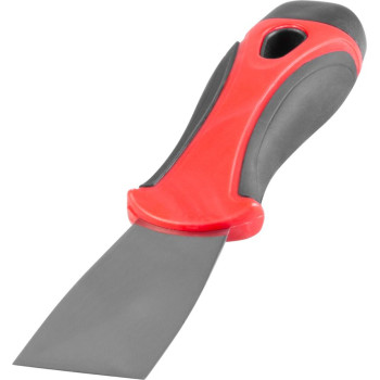 Carbon steel Scraper  040mm Strend Pro (PVC handle)