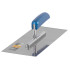 Dented steel trowel 280x130 mm Strend Pro, steel, wood