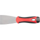 Carbon steel scraper  050mm Strend Pro (PVC handle)