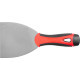Carbon steel scraper 100mm Strend Pro (PVC handle) Carbon steel scraper 100mm Strend Pro (PVC handle)