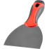 Carbon steel scraper  100mm Strend Pro (PVC handle)