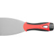 Carbon steel scraper  080mm Strend Pro (PVC handle)