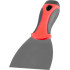 Carbon steel scraper  080mm Strend Pro (PVC handle)