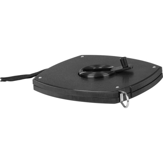 Steel measuring tape GIANT 50 m