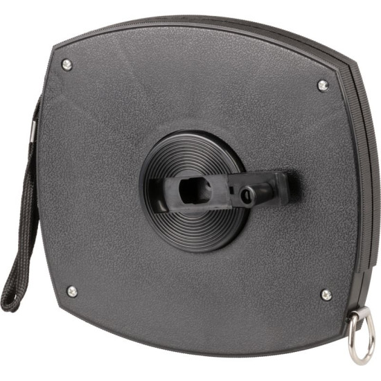 Steel measuring tape GIANT 50 m