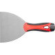 Carbon steel scraper 125mm Strend Pro (PVC handle) Carbon steel scraper 125mm Strend Pro (PVC handle)