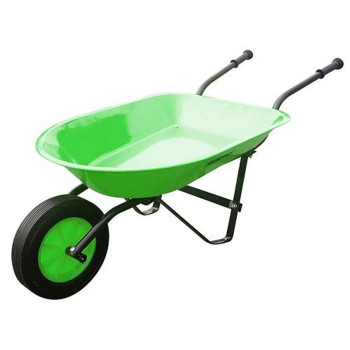 Тачка саrriolа 20литров, детская