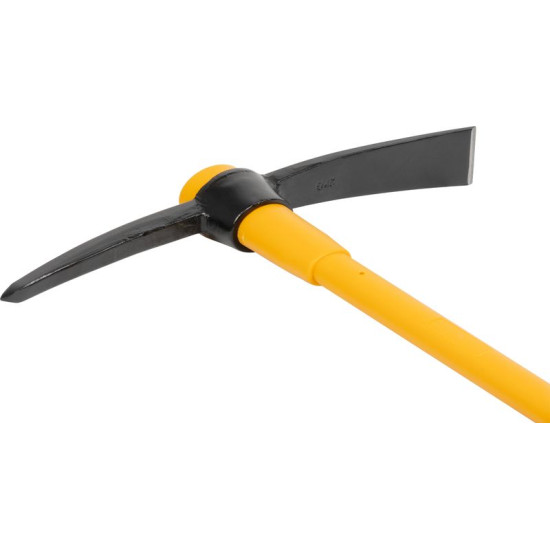 Pick-axe  P-411WHG 2,0 kg, fibreglass