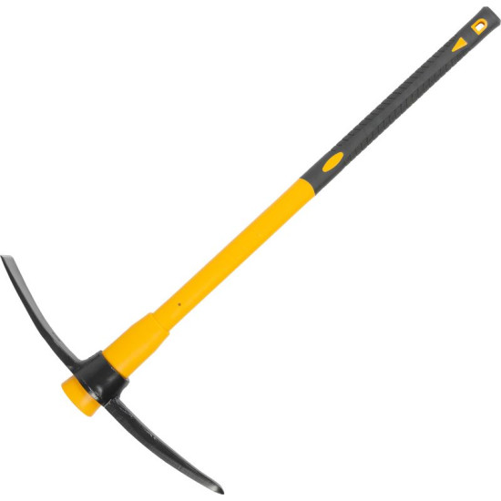 Pick-axe  P-411WHG 2,0 kg, fibreglass