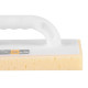 Trowel with sponge 280x140x30 mm Strend Pro, PVC handle
