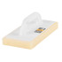 Trowel with sponge 280x140x30 mm Strend Pro, PVC handle