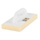 Trowel with sponge 280x140x30 mm Strend Pro, PVC handle