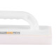 Trowel with molitan 280x140mm Strend Pro, PVC + foam rubber 30 mm