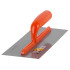 Steel trowel  280x130 mm Strend Pro, polished, PVC handle