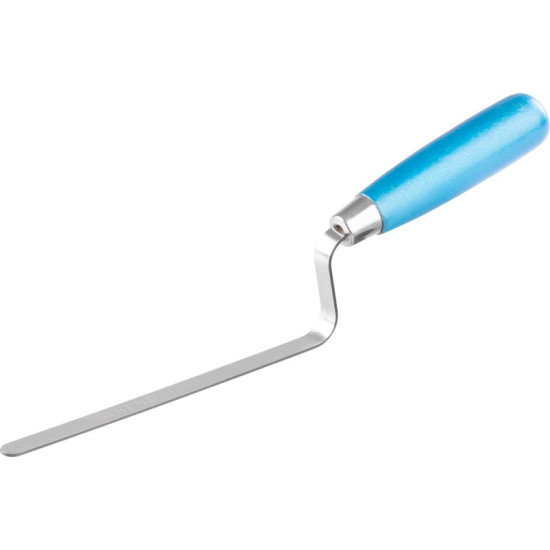 Joint trowel 10x185 mm Strend Pro, Inox Joint trowel 10x185 mm Strend Pro, Inox