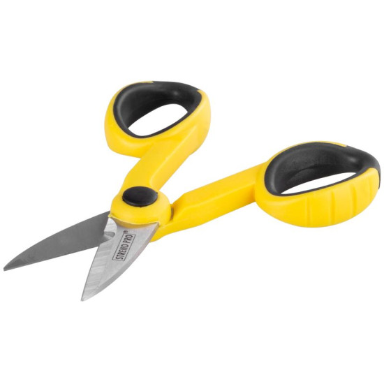 Technical scissors Strend Pro TS055, 145 mm