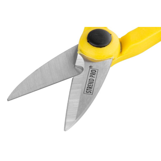 Technical scissors Strend Pro TS055, 145 mm