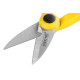 Technical scissors Strend Pro TS055, 145 mm