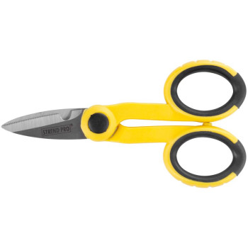 Technical scissors Strend Pro TS055, 145 mm
