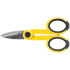 Technical scissors Strend Pro TS055, 145 mm