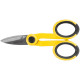 Technical scissors Strend Pro TS055, 145 mm