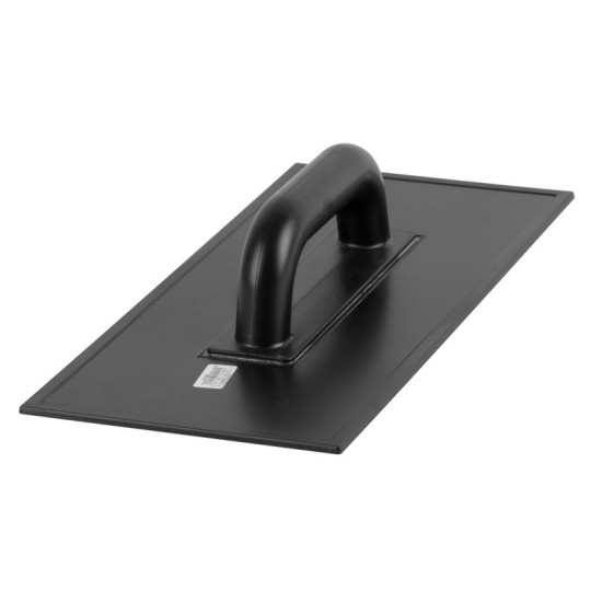 Trowel 400x180mm Reflex, PVC handle Trowel 400x180mm Reflex, PVC handle