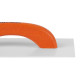 Trowel ProTec 803002, 280x140 mm, duroplast