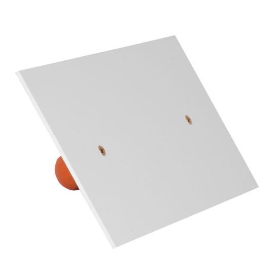 Trowel ProTec 803002, 280x140 mm, duroplast