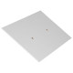 Rīvdēlis ProTec 803001, 400x180 mm, duroplast Rīvdēlis ProTec 803001, 400x180 mm, duroplast