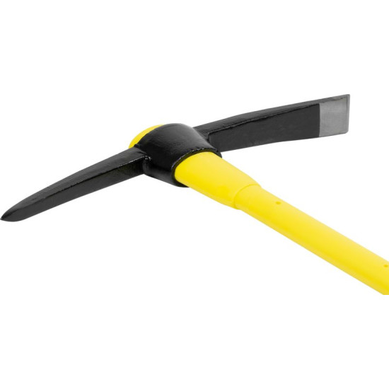 Pick-axe SK049 2,5kg, FibreGlass handle