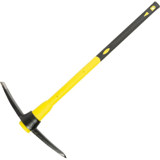 Pick-axe SK049 2,5kg, FibreGlass handle