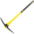 Pick-axe SK049 2,5kg, FibreGlass handle