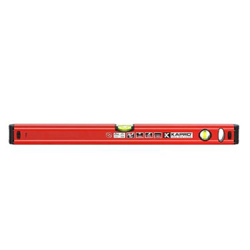 Līmenis KAPRO® 779-40 Spirit™ 1500 mm, 2 flakoni